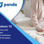 Panda Free Antivirus For Windows 10