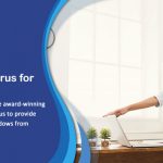 Panda Free Antivirus for Windows