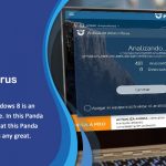 Panda Free Antivirus for Windows