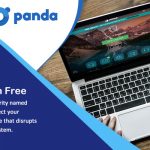 Panda Protection Free
