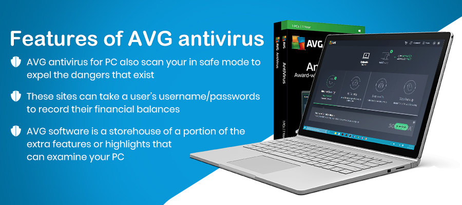 AVG Free Antivirus Download
